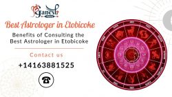 Benefits of Consulting the Best Astrologer in Etobicoke