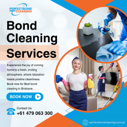 Best bond cleaning in Brisbane
