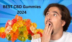 Zenleaf CBD Gummies(2024) 100% Safe, Does It Really Work Or Not?