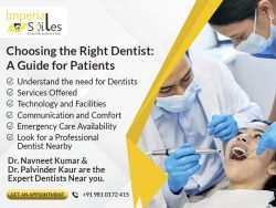 Top-Rated Dentist in Gurgaon – Your Smile Deserves the Best!