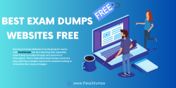 Free Exam Dumps Best Websites for Preparation