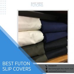 Best Futon Slip Covers | East West Futons