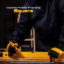 Best Carpenters Square For Woodworking