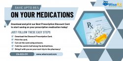 Best Pharmacy Discount Card