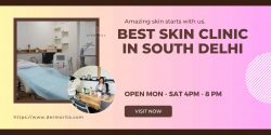 Best Skin Clinic in South Delhi