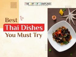 Best Thai Food in Delhi NCR – TAOD