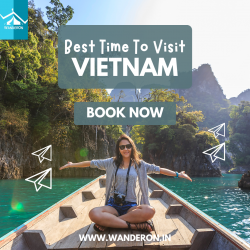 Discover the Best Time to Visit Vietnam for Your Perfect Tour