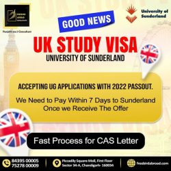 best UK study visa consultants in Chandigarh
