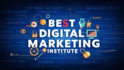 Best Digital Marketing Institute in Delhi. Start Your Digital Journey.
