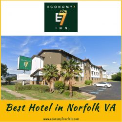 Luxury Hotels in Norfolk VA That Suit Every Traveler’s Needs