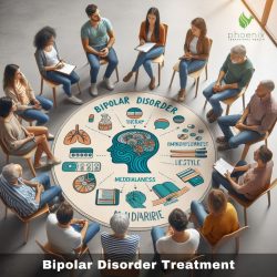 Bipolar Disorder Treatment | Phoenix Behavioral Health