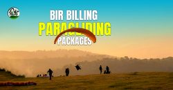 Bir Billing Adventure: Enlive Trips’ Ultimate Tour Packages!