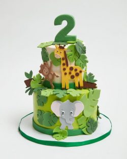 Kids Birthday Cake Collections in New York