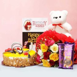 Buy Birthday Gifts Online With Same Day Delivery From OyeGifts