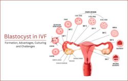 Blastocyst in IVF: Formation, Advantages, Culturing and Challenges