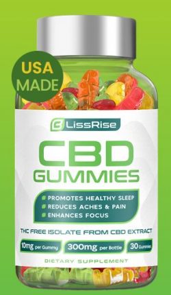 Want An Easy Fix For Your Blissrise Cbd Gummies? Read This!