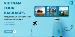 Unforgettable Vietnam Adventure: All-Inclusive Tour Package