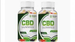 Medallion Greens CBD Gummies United States Reviews Ingredients And Benefits!