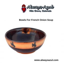 Bowls For French Onion Soup