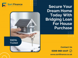 How Bridging Loans Can Help You Buy a New House