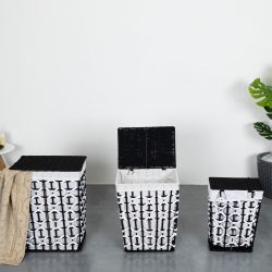 Styles Laundry Baskets Collection