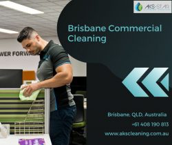 Experience The Top Commercial Cleaning Services in Brisbane