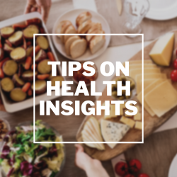 Dr. Anoop Shankar Shares 5 Tips on Health Insights