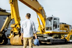 Boost Your Business with Houston Heavy Equipment Repair