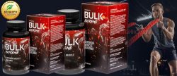 Bulk Extreme: Increase Muscle Mass – By Up To 95%. With Highly Concentrated Ingredients!