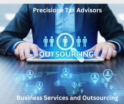 Your Expert Partner for Business Services and Outsourcing