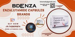 Do LetsMeds ship Enzalutamide Capsules Brands to Philippines ?