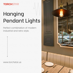 Buy Hanging Pendant Lights Online At Low Prices