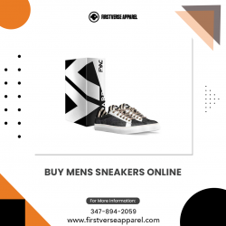 Buy Mens Sneakers Online