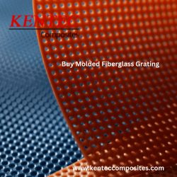 Buy Molded Fiberglass Grating