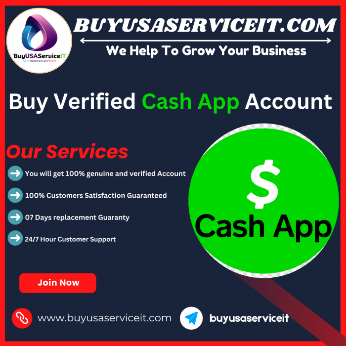 Why Buy a Verified Cash App Account: Benefits and Best Practices