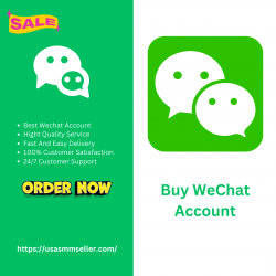 Buy WeChat Account: The Ultimate Guide to Purchasing an Account