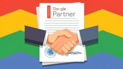 Google Partner Agency In India