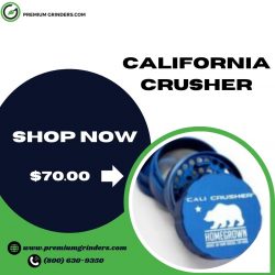 California Crusher: Your Partner in Aggregate Production