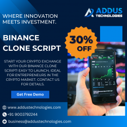 Crypto Exchange: Your Gateway to Efficient Trading with our Binance Clone Script