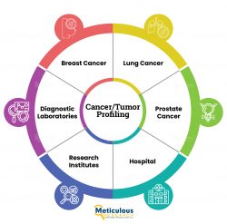 Cancer/Tumor Profiling Market to be Worth $22.3 Billion by 2030