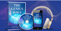 The Genius Wave Reviews: Side Effects and Ingredients How Does It Work?