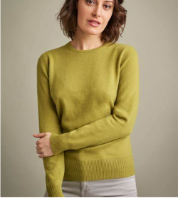 Women’s Cashmere Jumpers: Soft, Stylish, and Warm