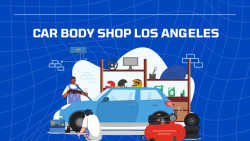 Eco-friendly Tips From Car Body Shop Los Angeles