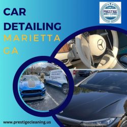 Car Detailing Marietta GA