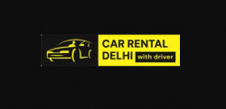 Car Rental Delhi With Driver