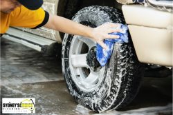 Car Shampooing Sydney: Professional Cleaning for a Gleaming Finish