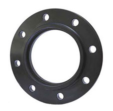 Carbon Steel ASTM A350 LF2/LF3 Flanges Manufacturers in Mumbai