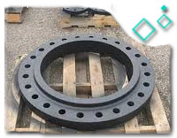 carbon steel flanges manufacturers in india