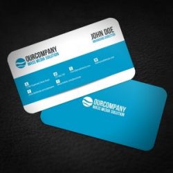 Premium Business Cards for Professionals