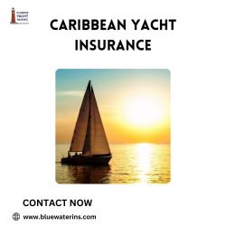 Caribbean Yacht Insurance Provider